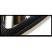 artx led luxury carbon grille ssangyong korando c 2011-13